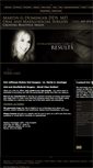 Mobile Screenshot of drmartindominger.com